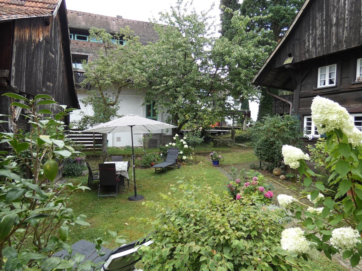 Cover Image for Haus Hablizel