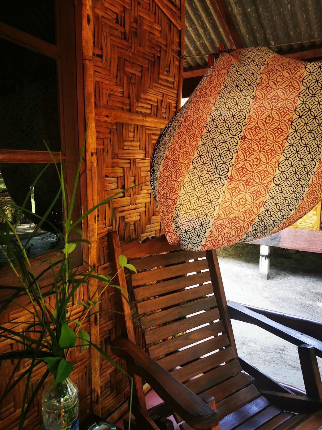 Cover Image for Payam Cabana