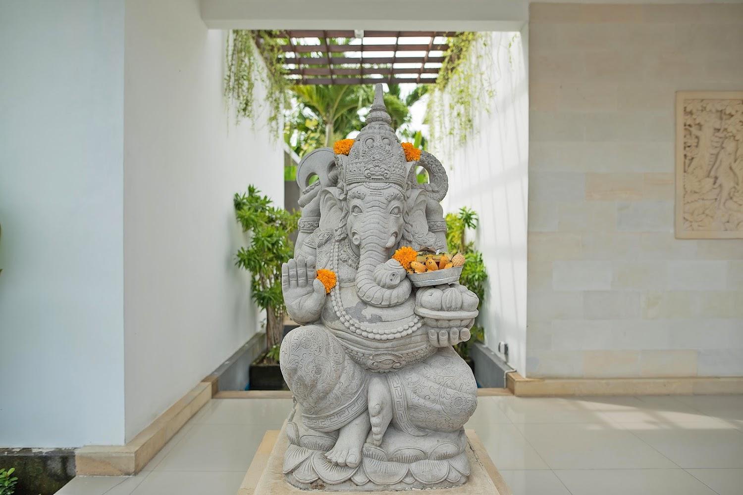 Cover Image for Kubu Manggala Villas Seminyak