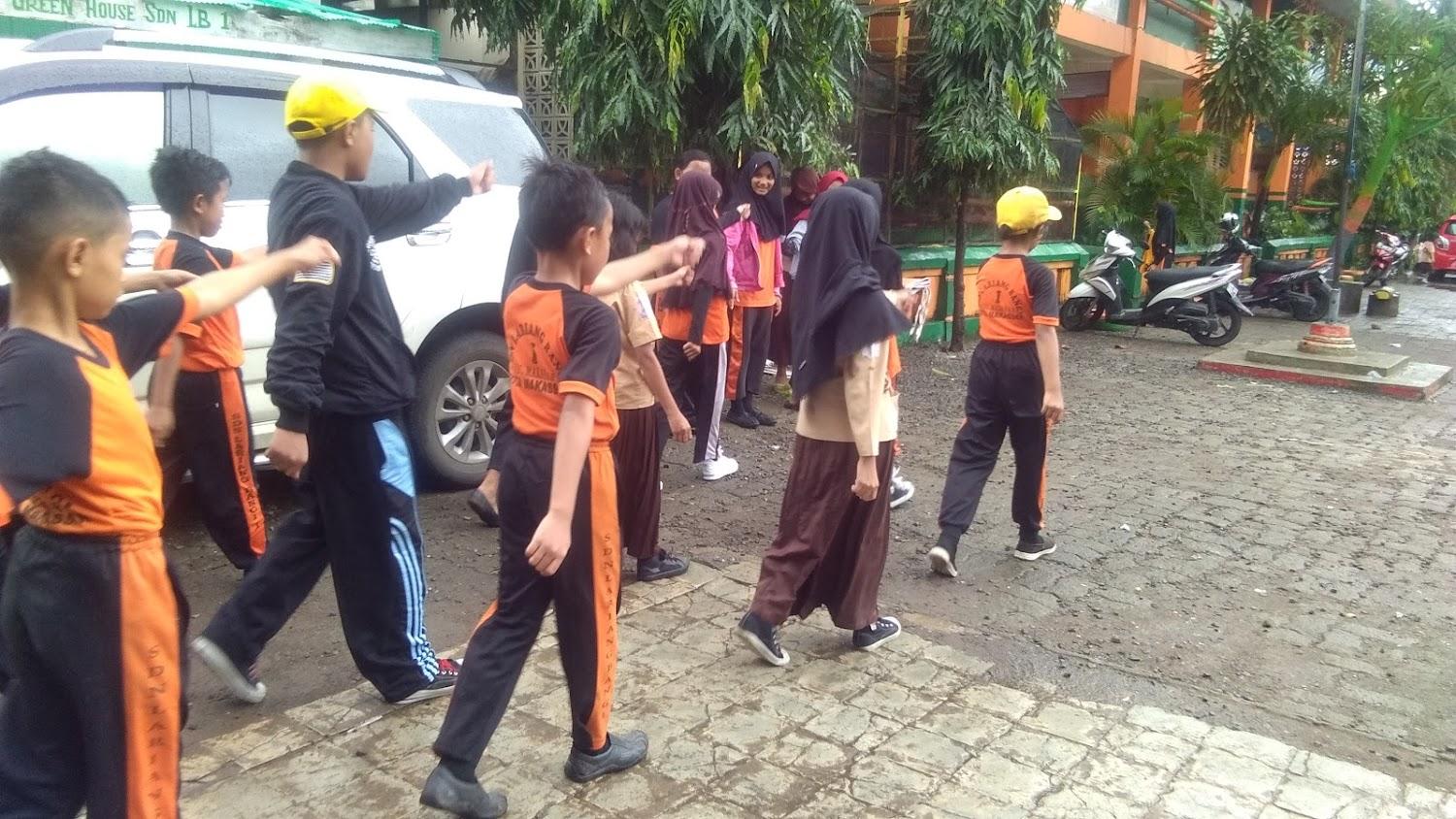 Cover Image for Hotel Mustika Sari