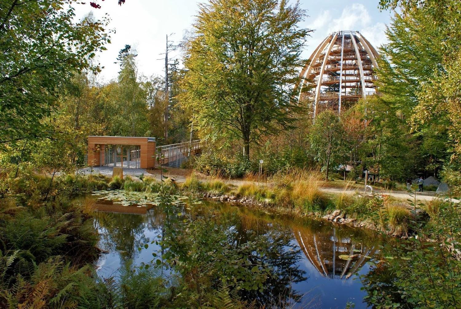 Cover Image for Hotel-Pension Dreisonnenberg