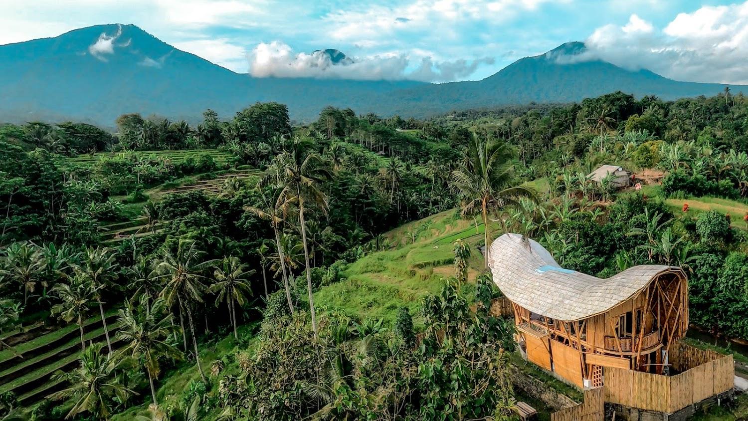 Cover Image for Aiken Xperience | Bamboo Villa