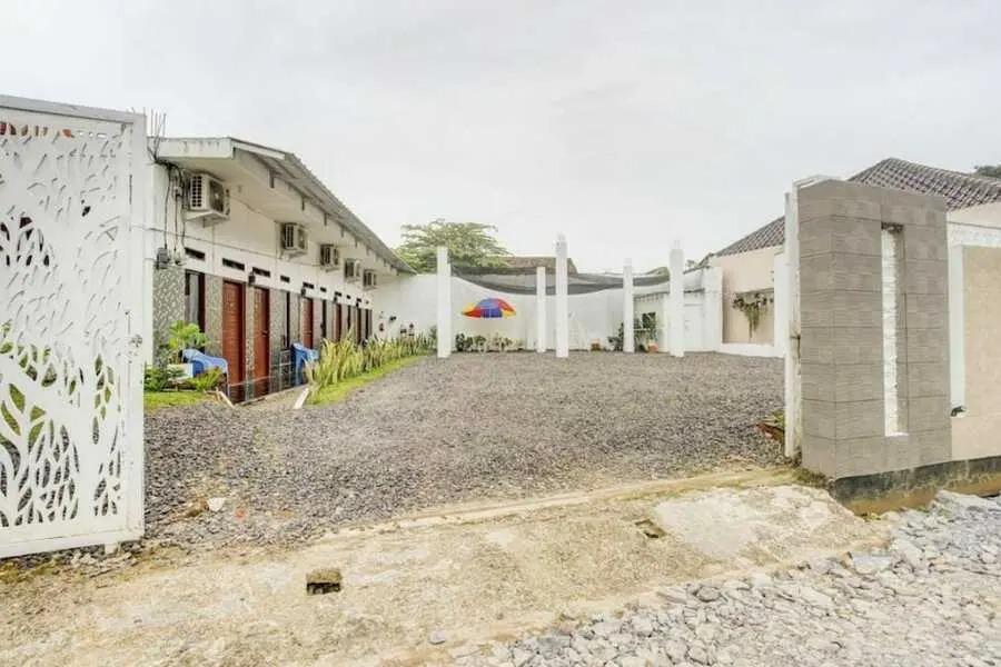 Cover Image for Oemah Ratu Hostel Syariah RedPartner