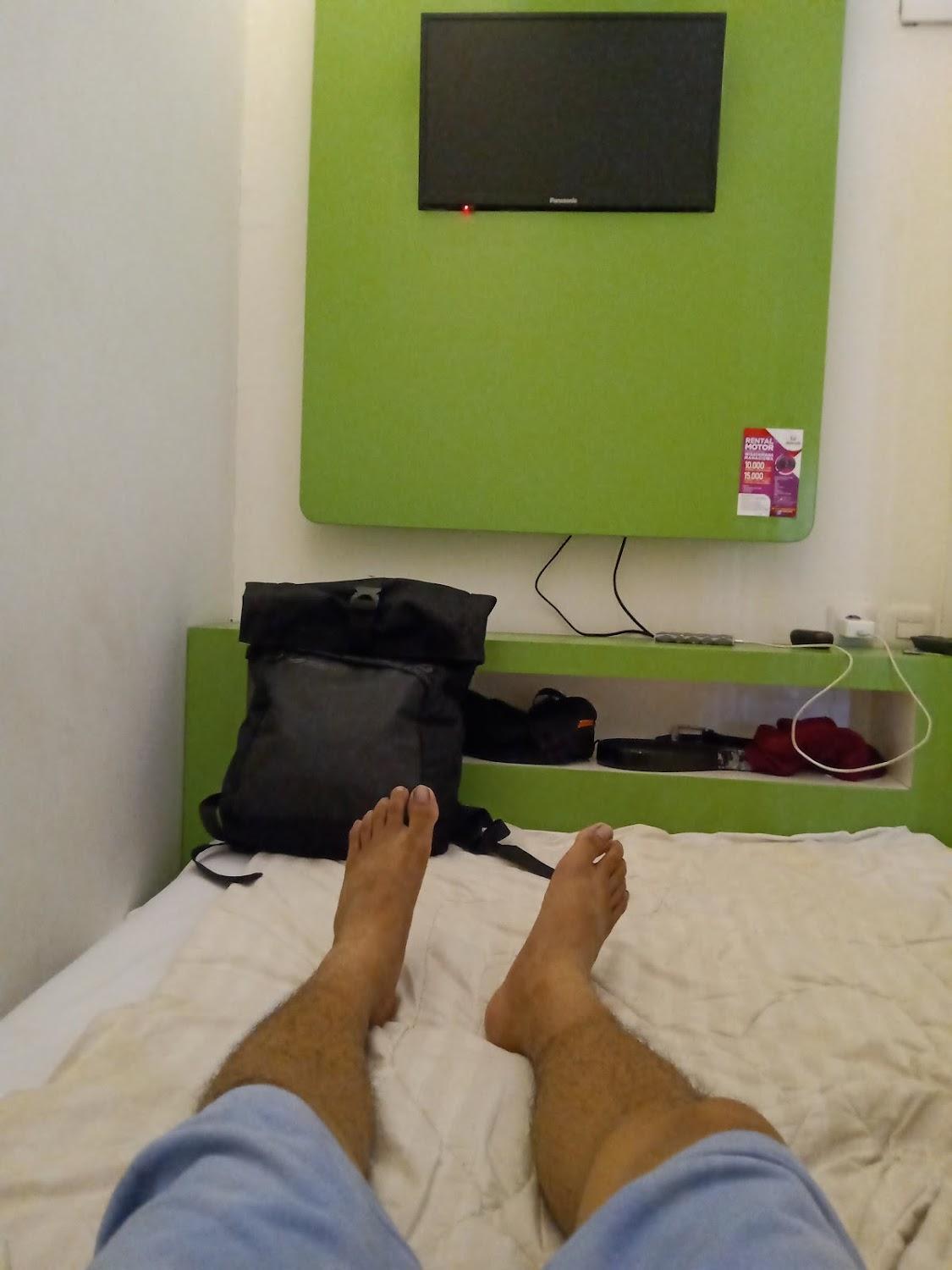 Cover Image for Kiara Cozy Hostel