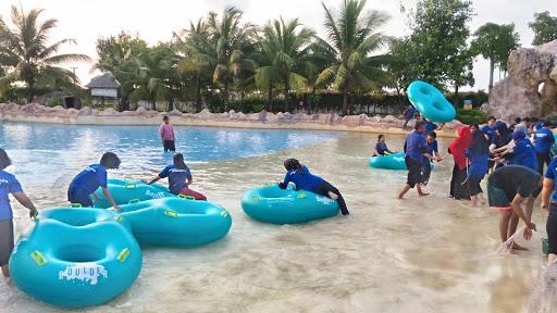 Cover Image for Qubu Resort