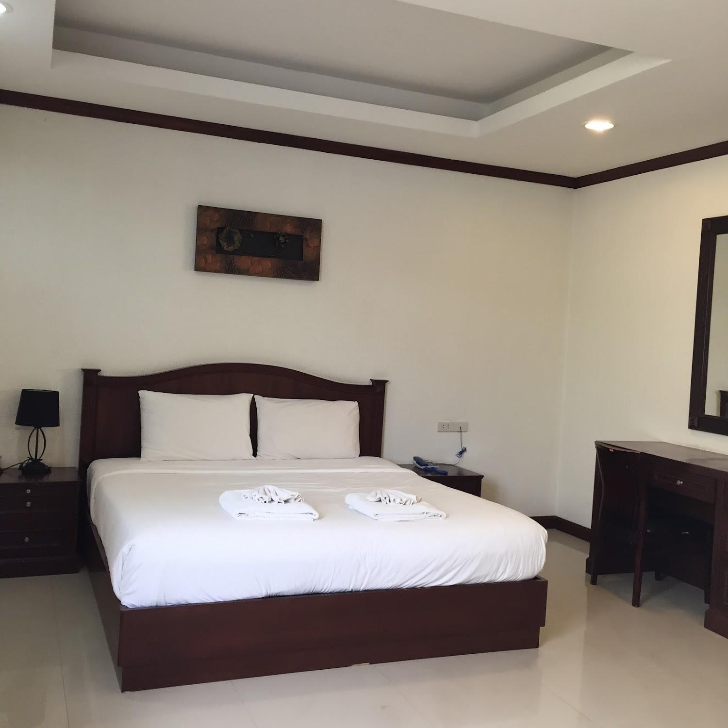 Cover Image for Pimnarah Suites Privileged Service Apartment