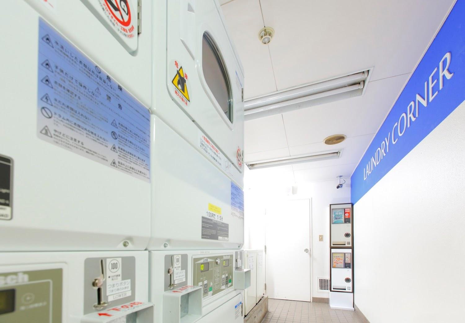 Cover Image for MYSTAYS 上野稻荷町酒店