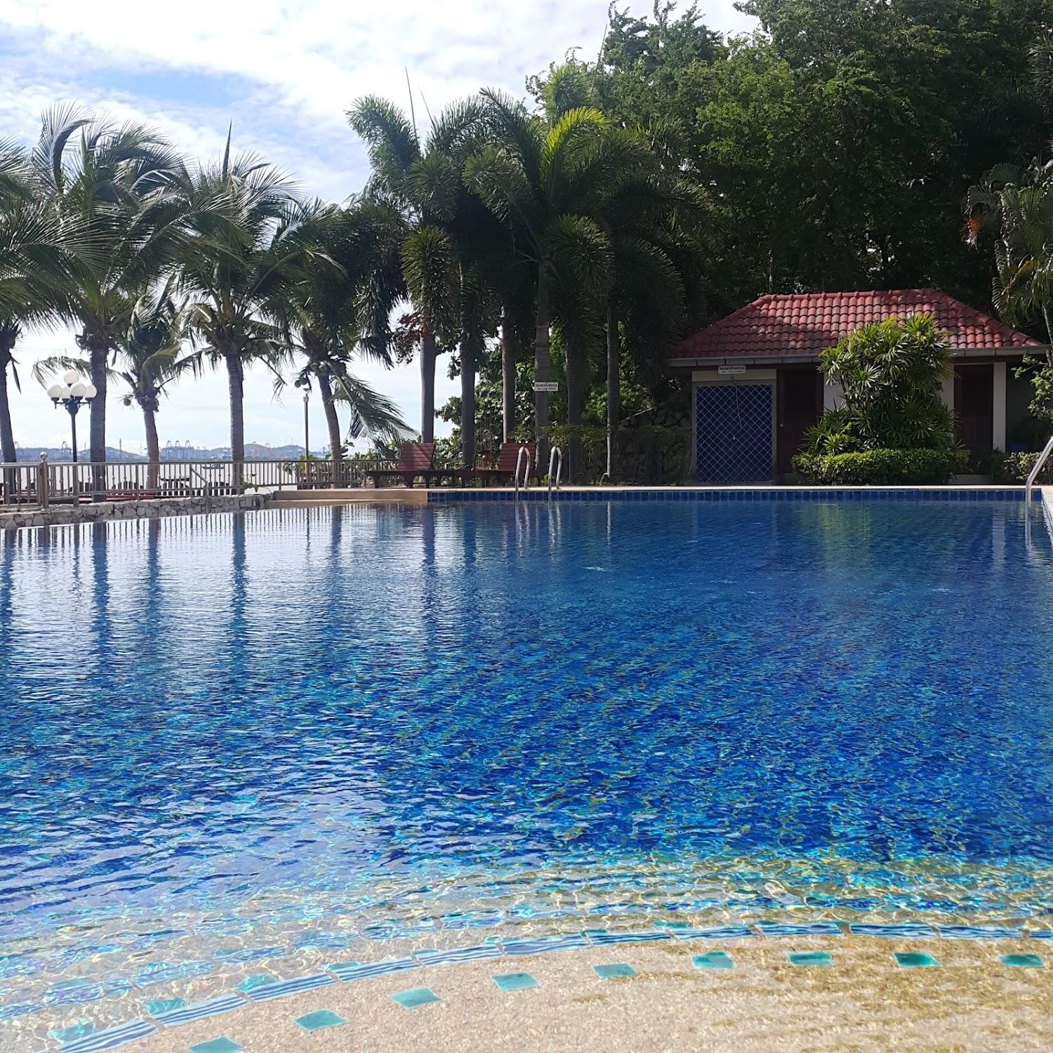 Cover Image for เซอรีน แซนด์ส เฮลท์ รีสอร์ท - Serene Sands Health Resort