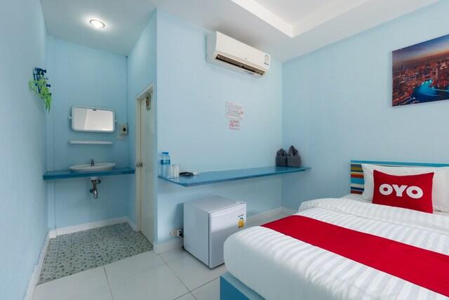 Cover Image for OYO 1133 Koh Chang Baantalay Resort