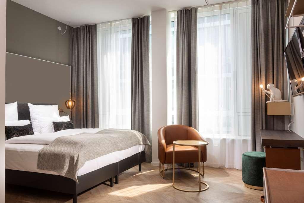 Cover Image for Flightgate Munich Airport Hotel, a member of Radisson Individuals