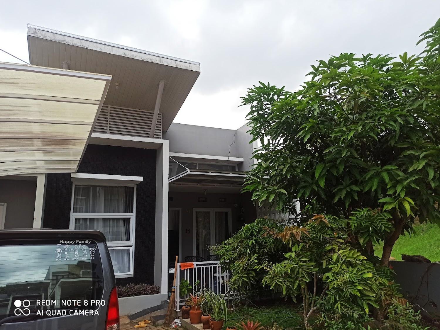 Cover Image for Arsenio Homestay Syariah 2 Bandar lampung