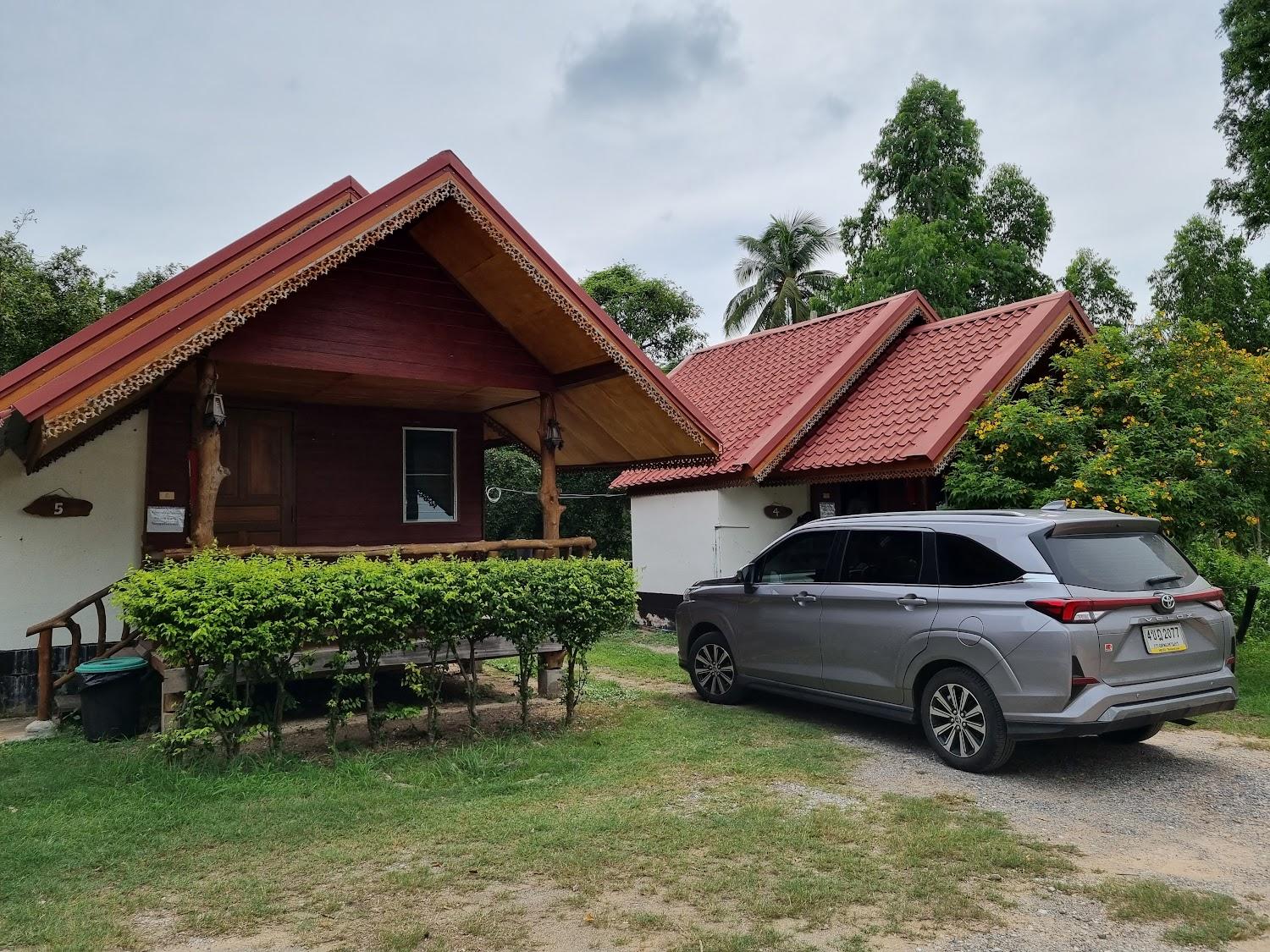 Cover Image for Ban Suan Suk Jai Resort