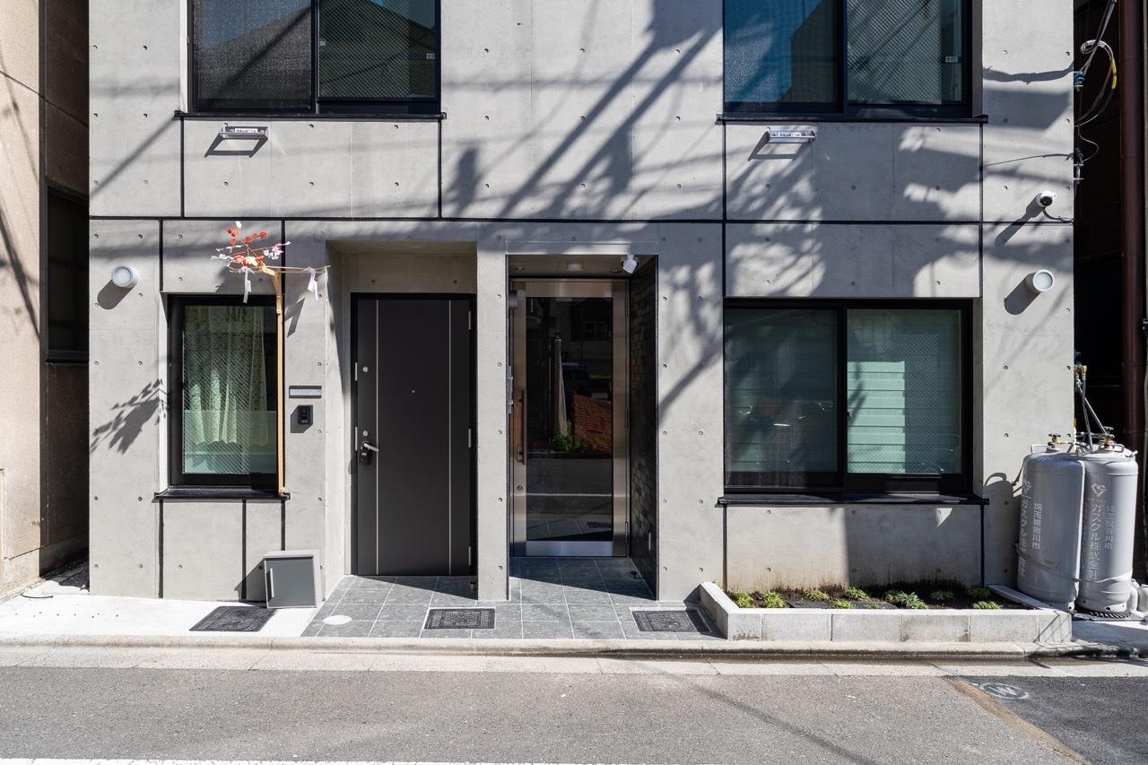 Cover Image for Omotenashi HOTEL Asakusa
