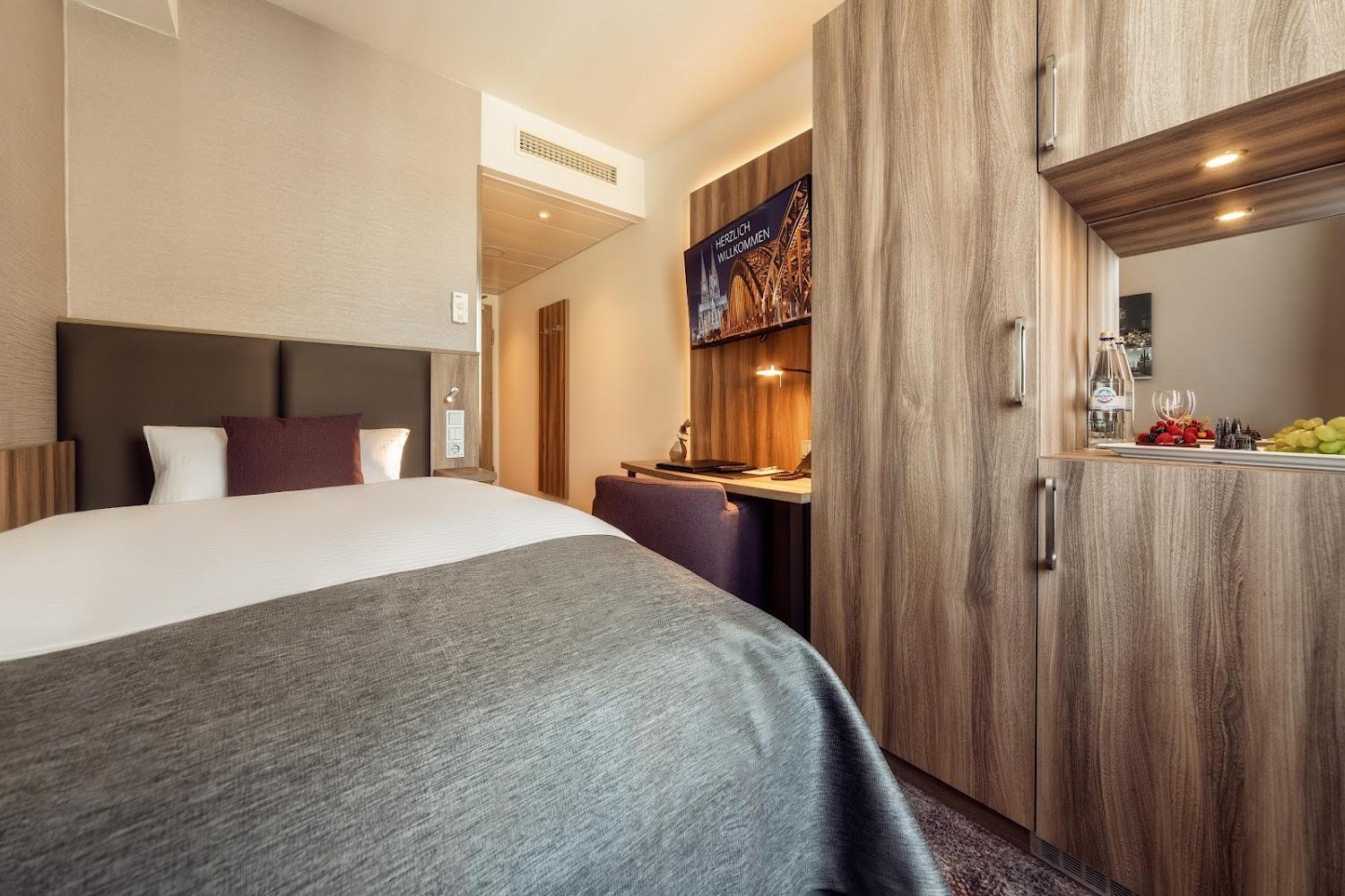 Cover Image for CityClass Hotel am Dom
