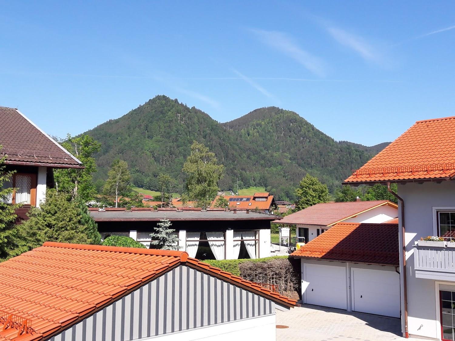 Cover Image for Gästehaus Berger