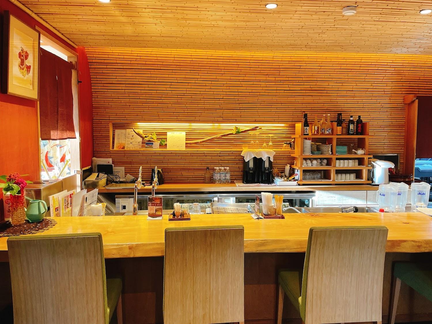 Cover Image for 日本料理旅館いすゞ