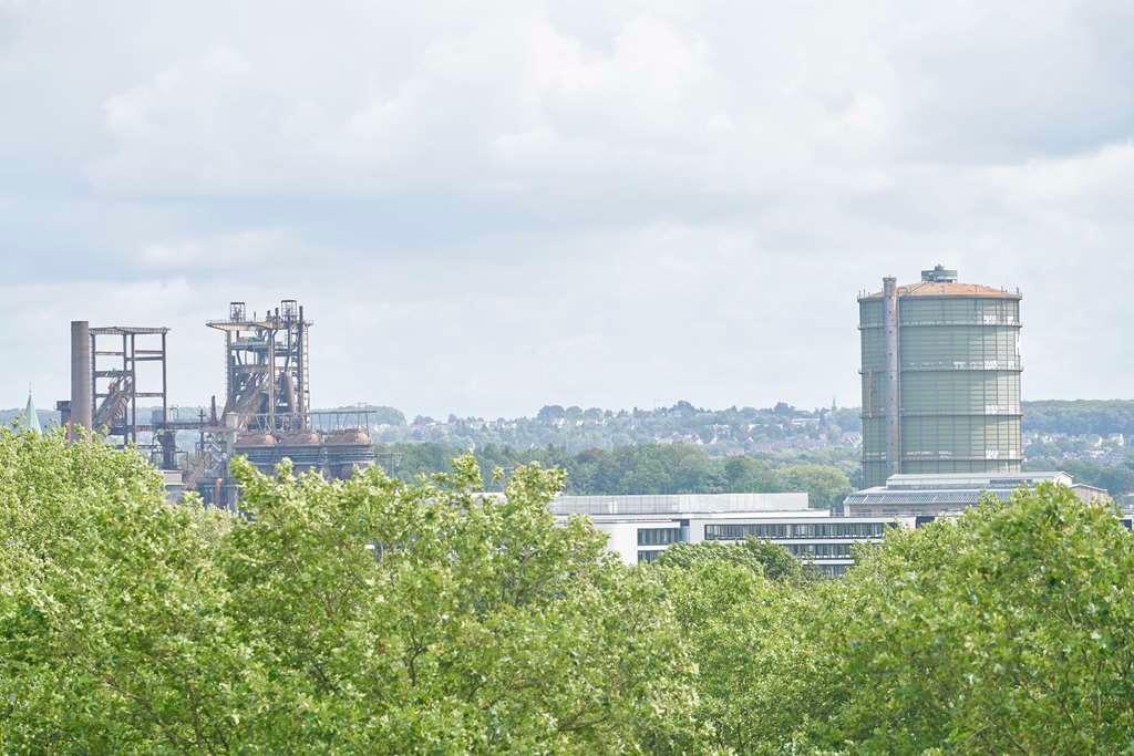 Cover Image for Radisson Blu Hotel, Dortmund