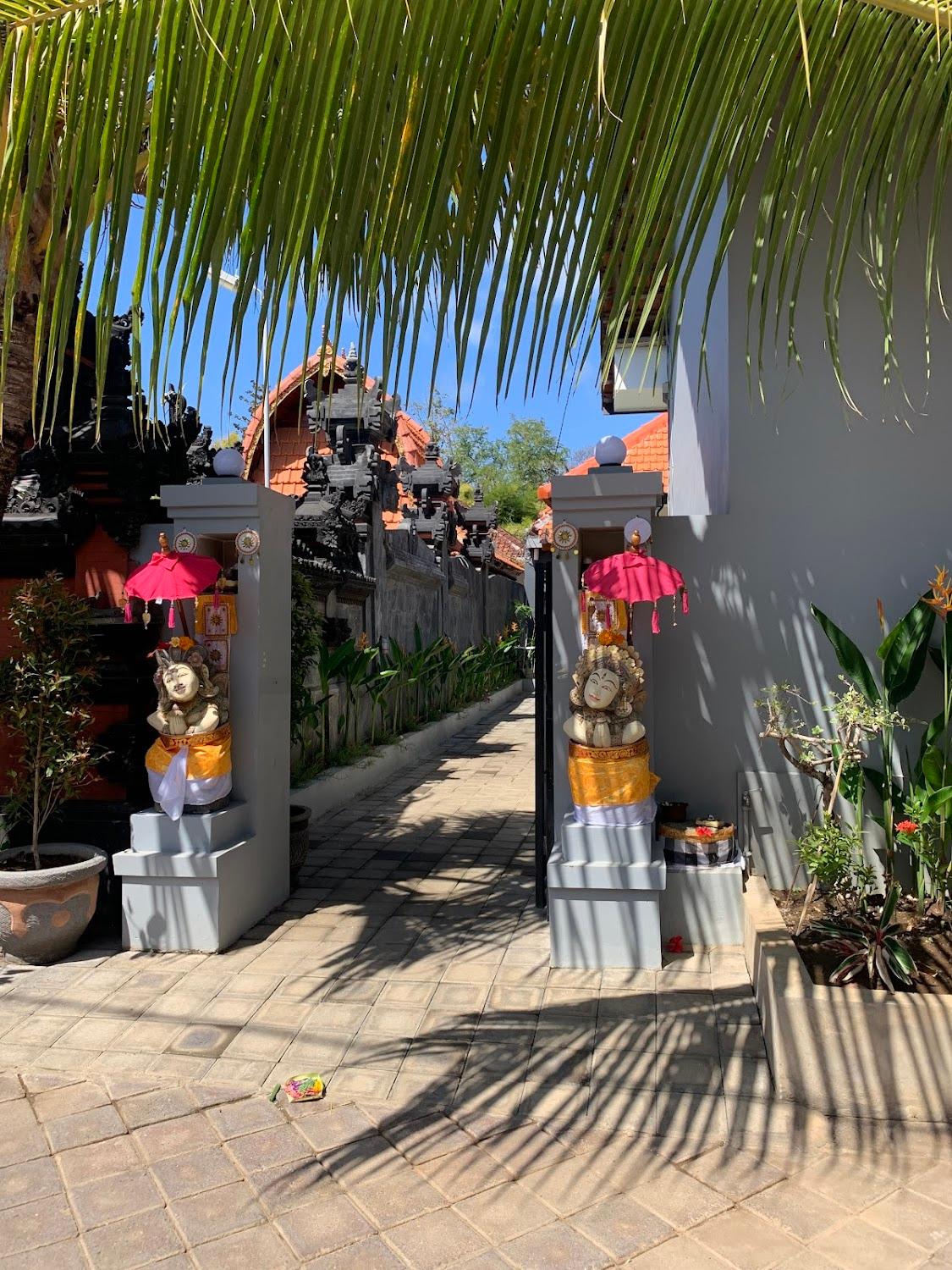 Cover Image for Adhi Homestay