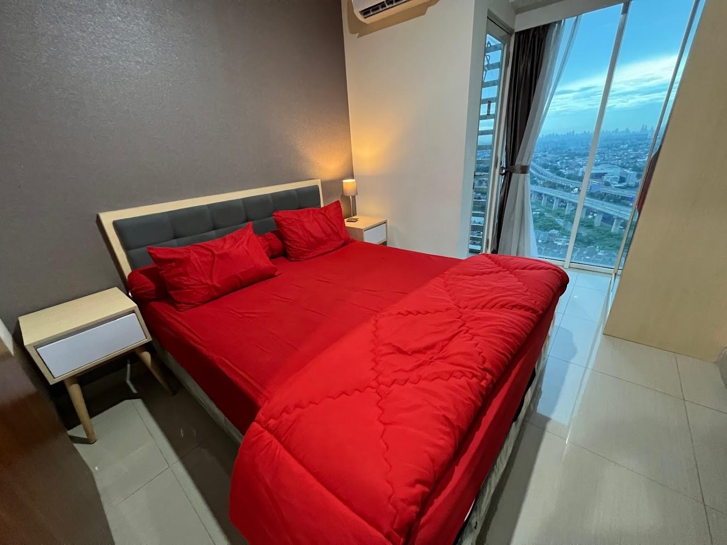 Cover Image for Sewa apartemen bekasi by Kairo Luxury