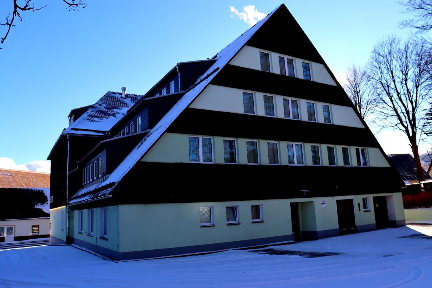 Cover Image for Hotel und Restaurant Schwarzes Ross
