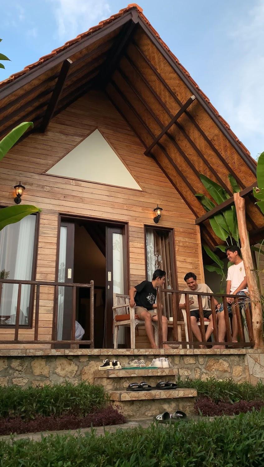 Cover Image for Bukit Keker Cottage