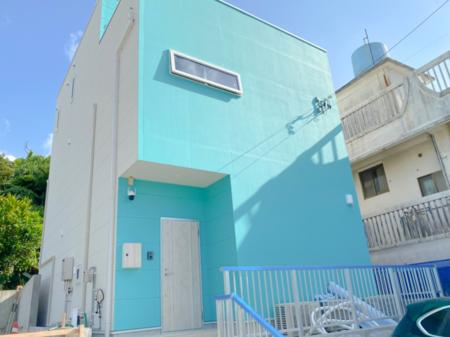 Cover Image for GRANDIOSO OKINAWA POOL VILLA ONNA 9