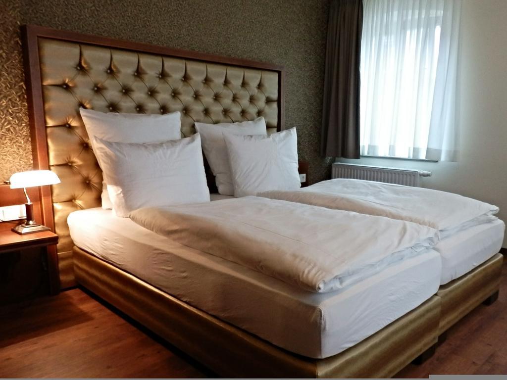 Cover Image for Hotel Paul Otto