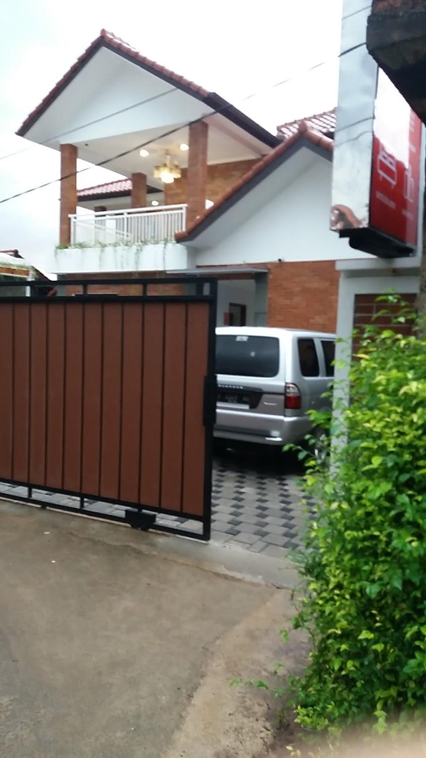 Cover Image for RedDoorz Plus @ Jatikramat