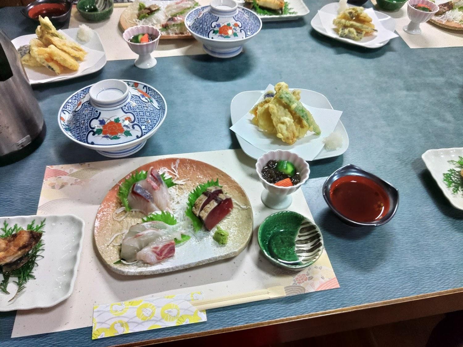 Cover Image for Yunotani Onsen