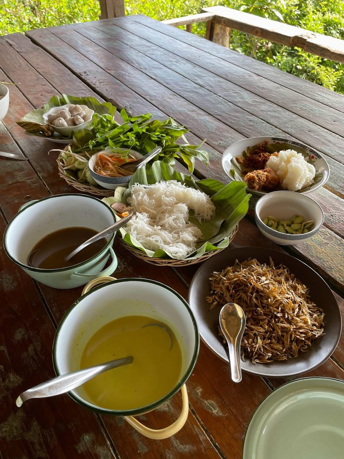 Cover Image for บ้านในพรุ -​ House in the swamp