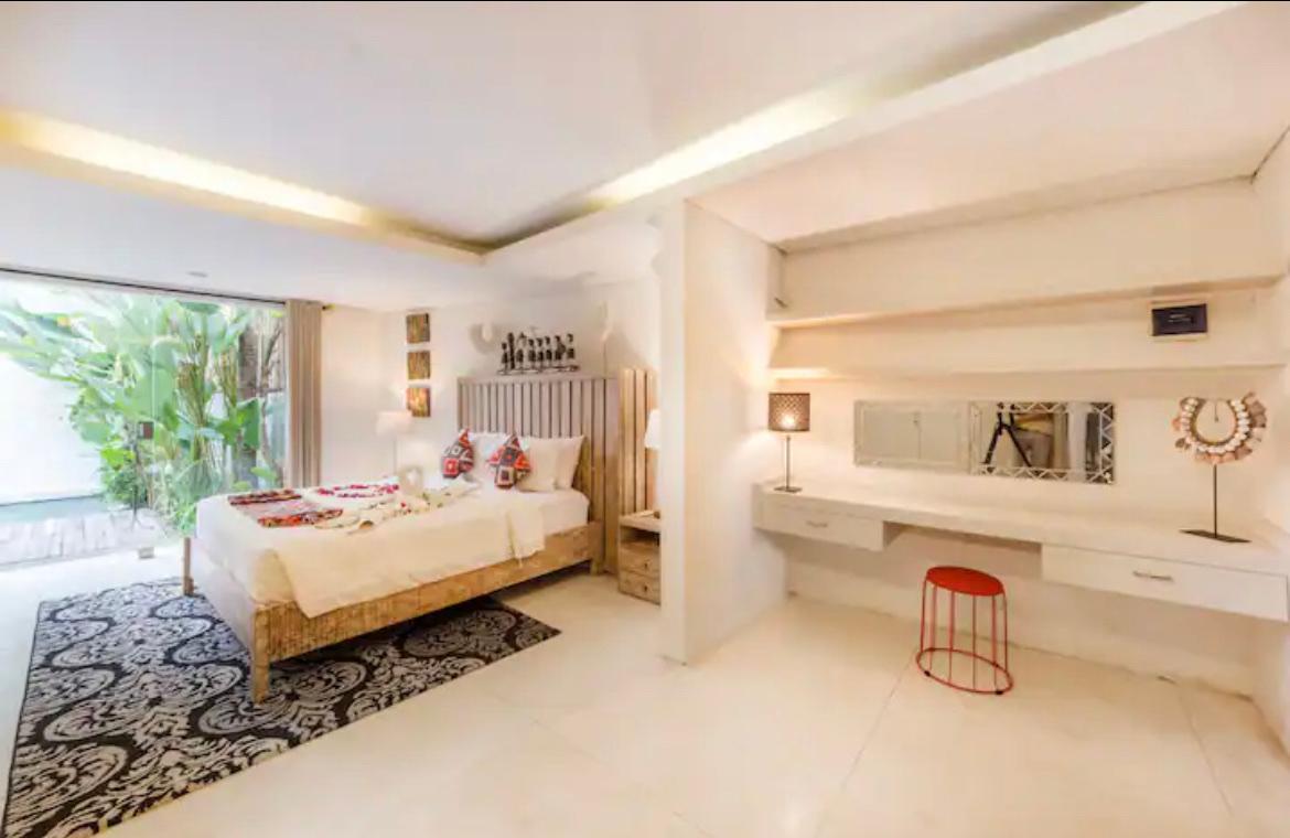 Cover Image for Villa Madu Canggu