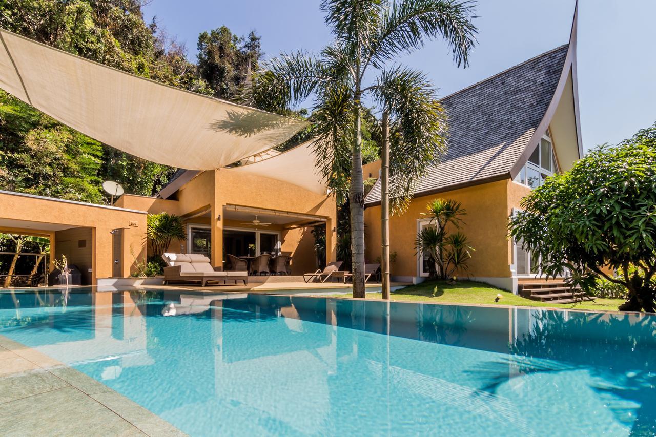 Cover Image for Utalay Koh Chang Villas