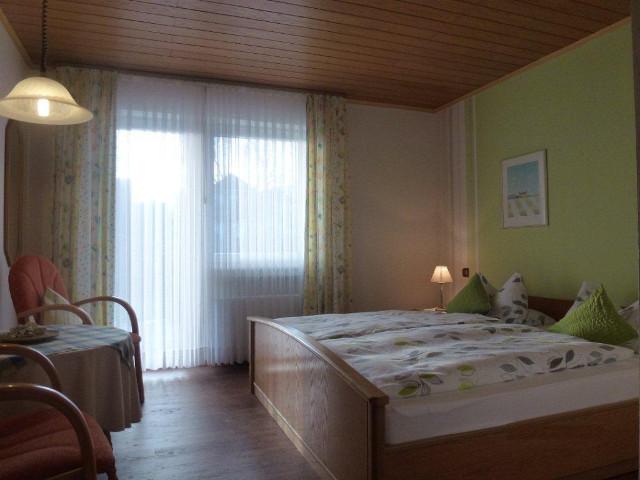 Cover Image for Pension Haus Bergheim
