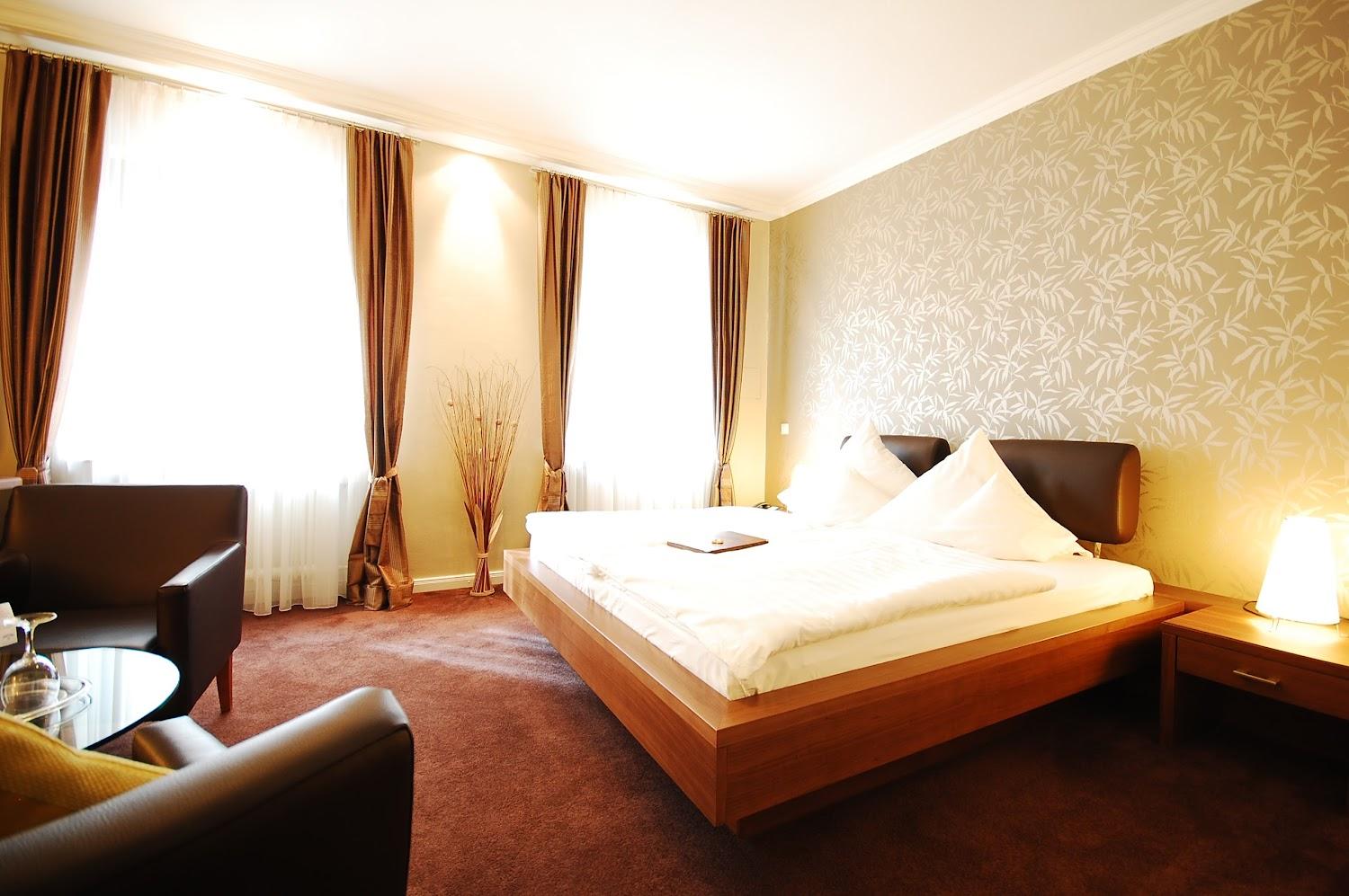 Cover Image for Hotel Binz
