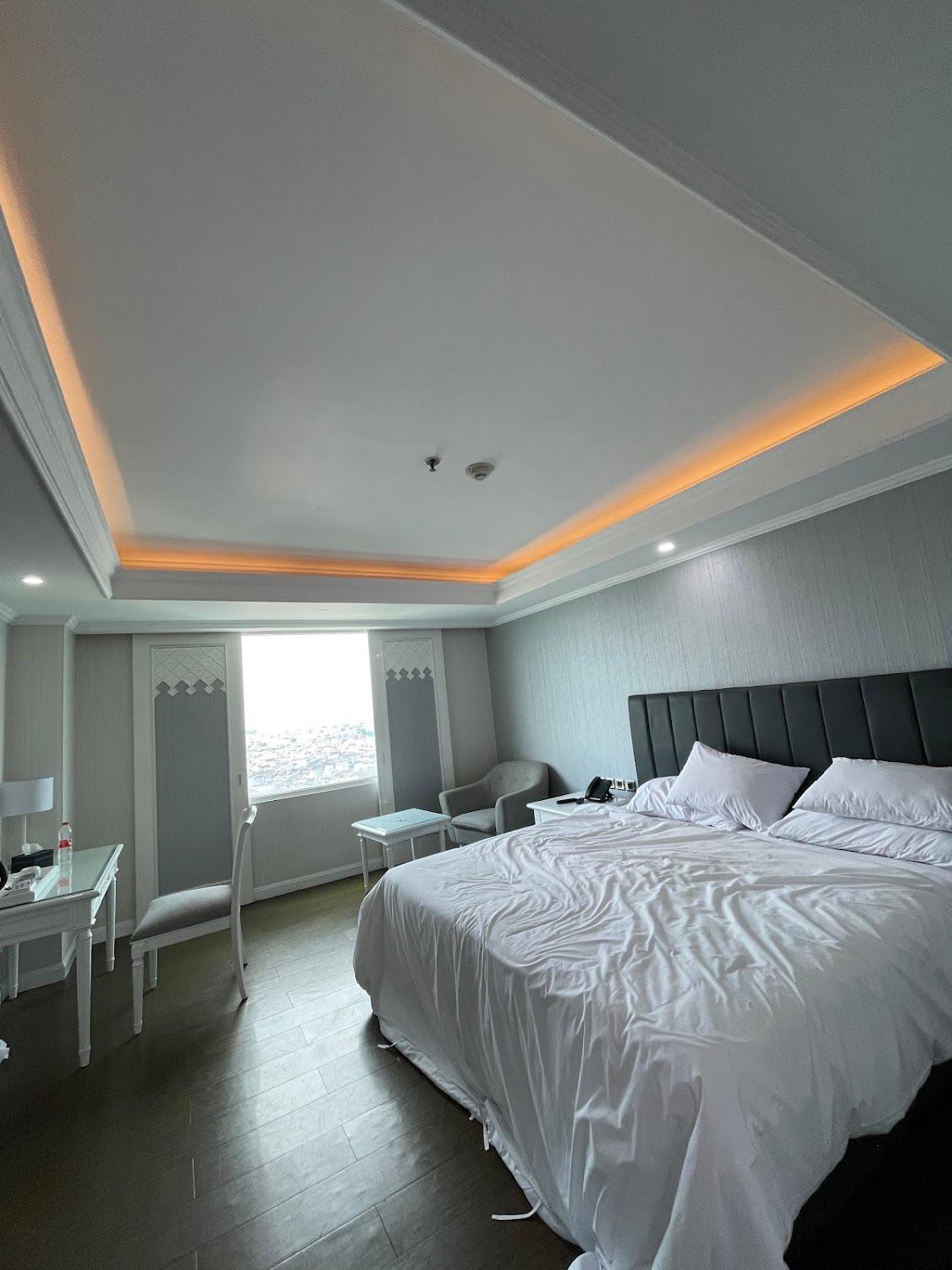 Cover Image for Tavia Heritage Hotel