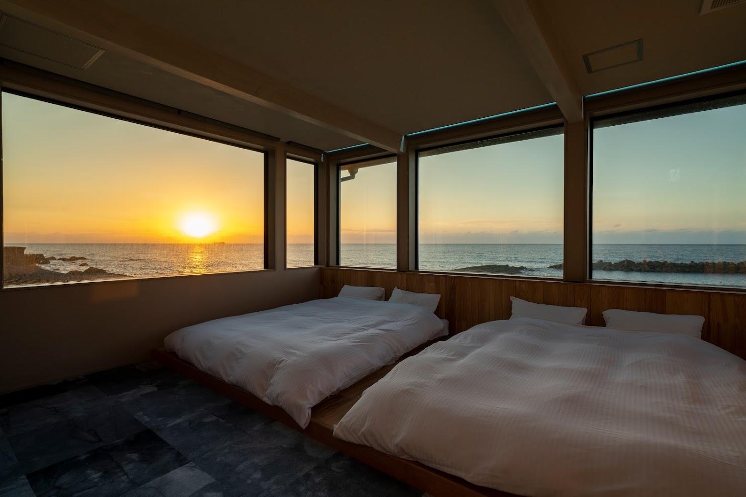 Cover Image for Umitoma Ocean View Resort Echizen