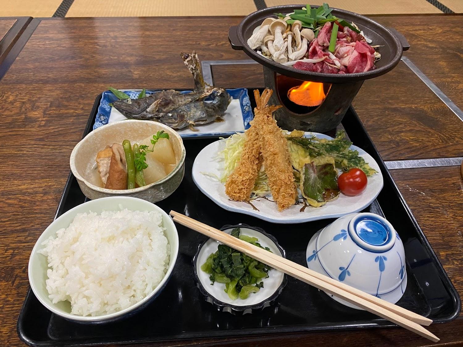 Cover Image for 民宿ますもと
