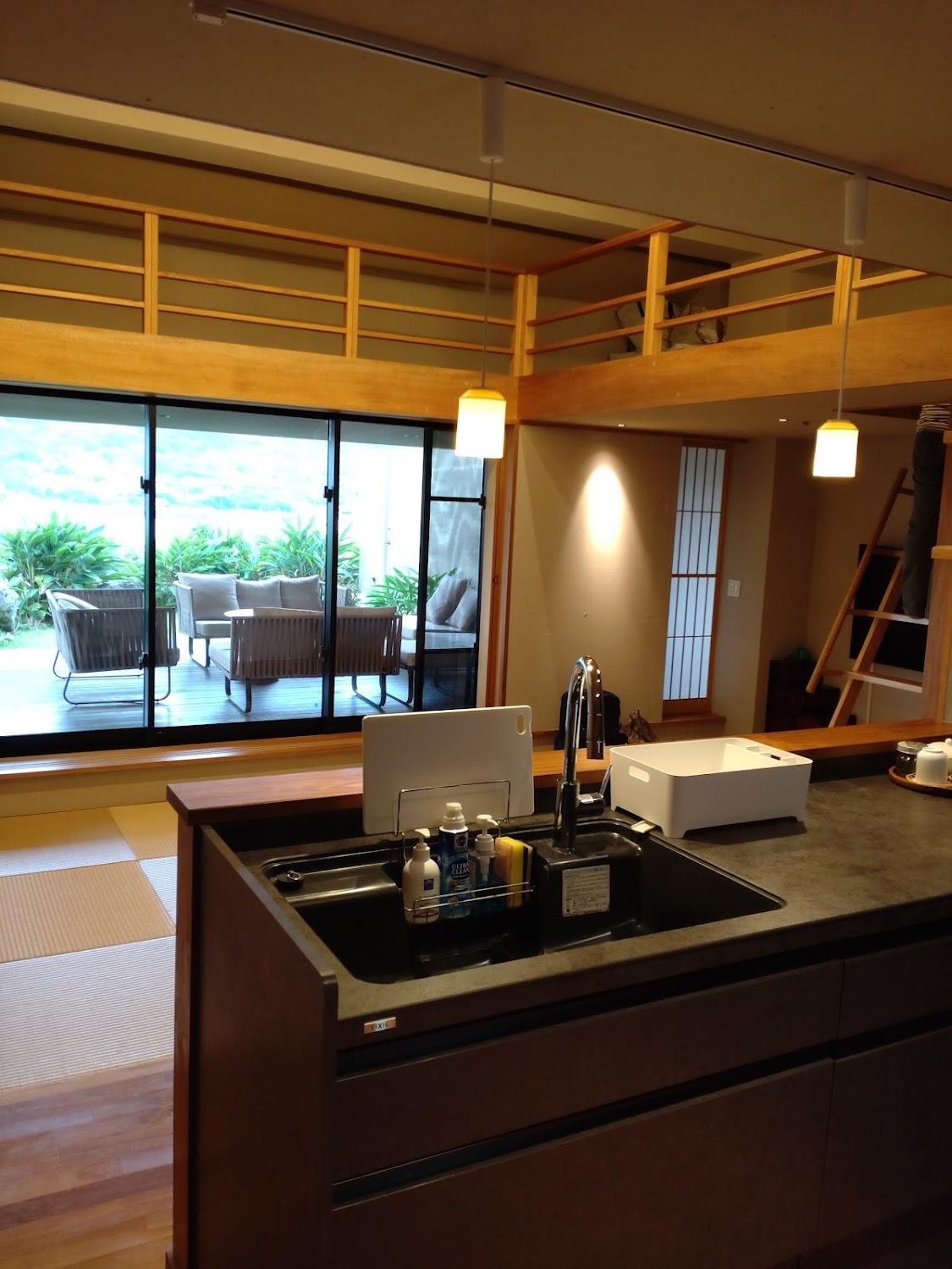 Cover Image for 瀬底山水 別館