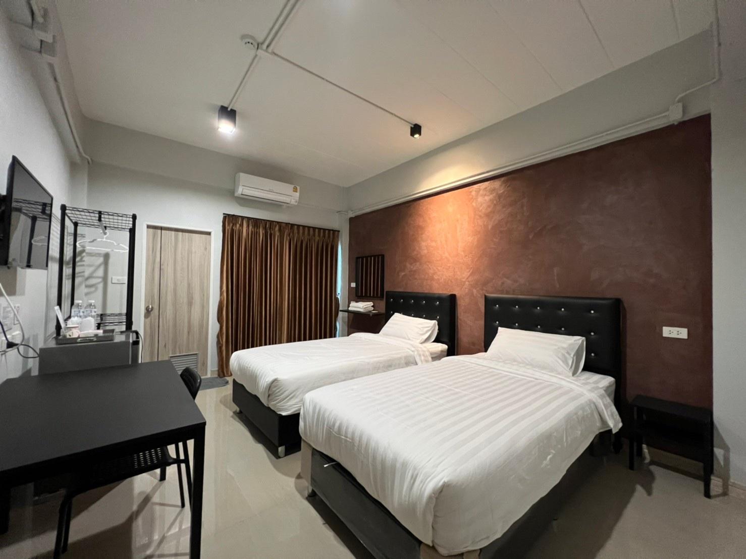 Cover Image for Bunjarat House Hotel, Ban Phue Area