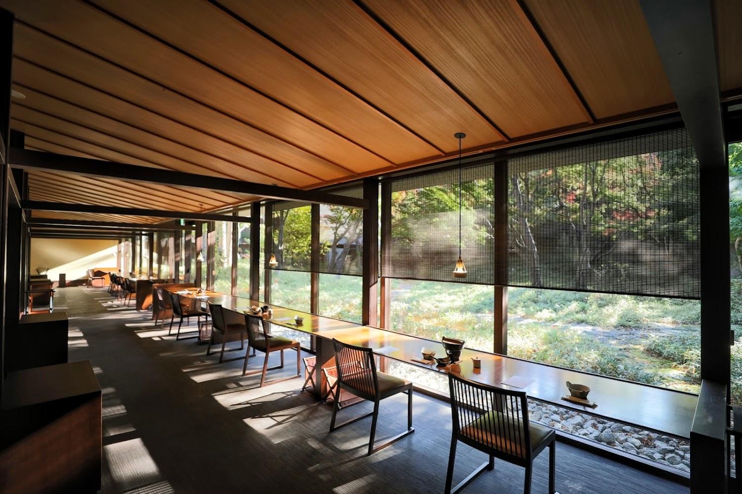 Cover Image for Hoshino Resorts KAI Kinugawa