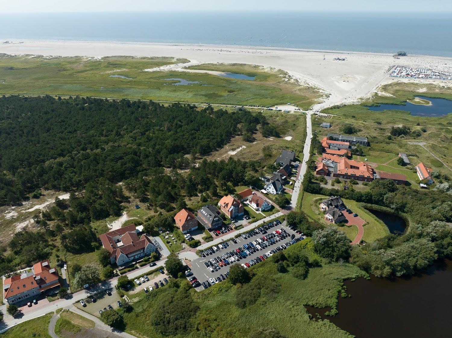 Cover Image for Das Strandhaus