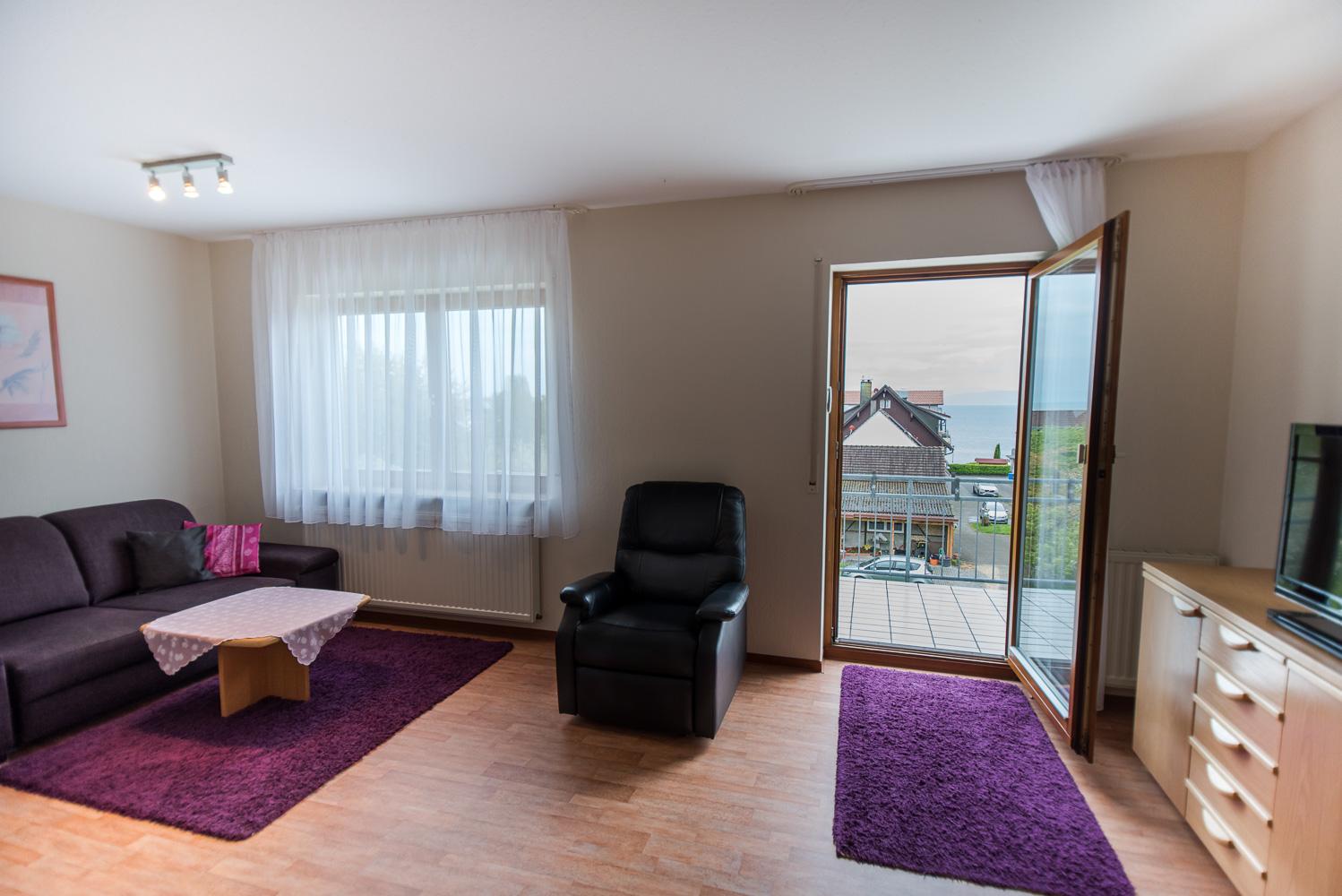 Cover Image for Birkhofer See genießen - Aparthotel am Bodensee