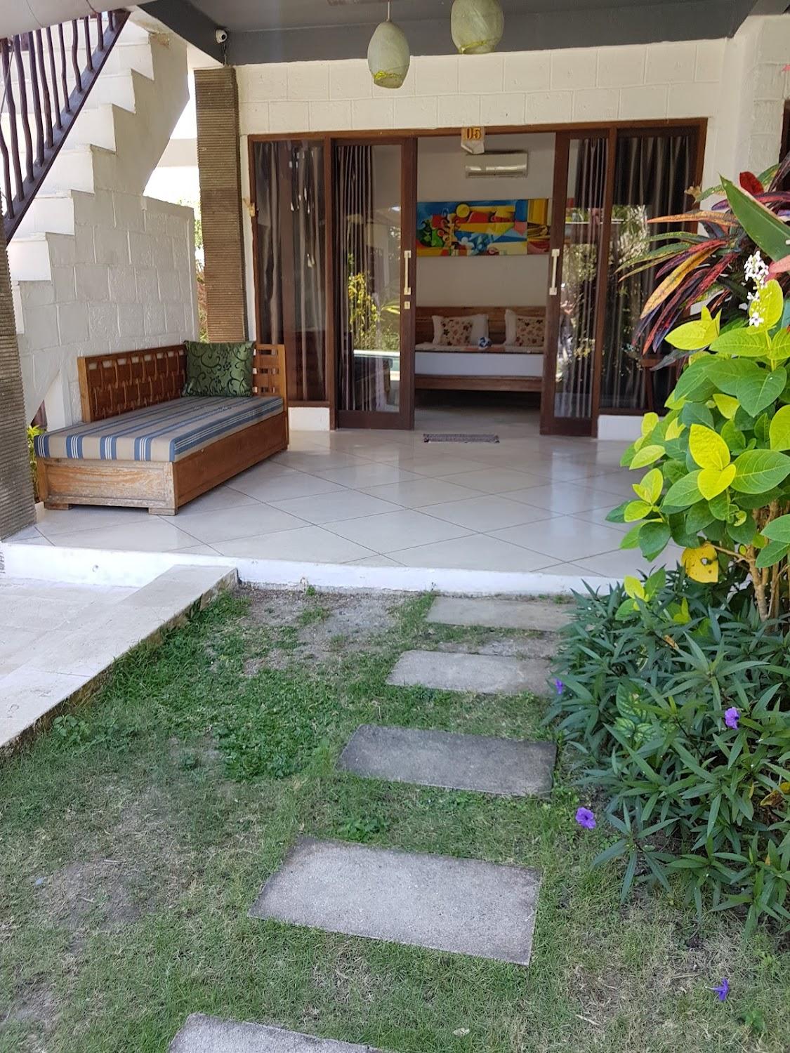 Cover Image for Hill Dance Bali American Hotel