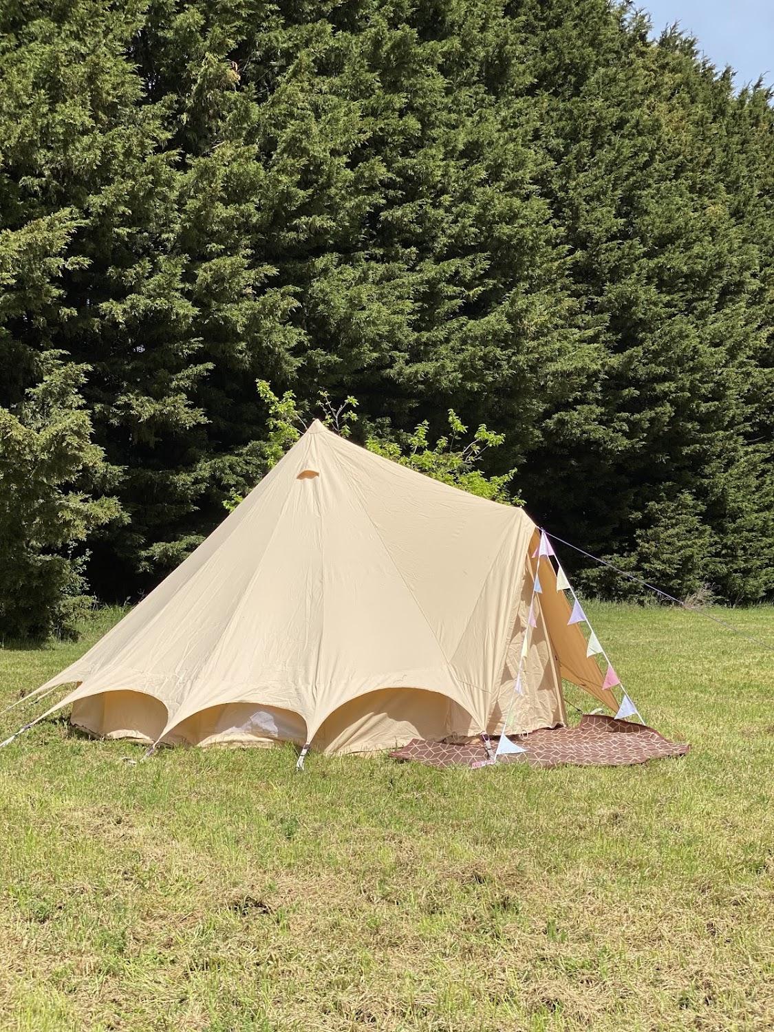 Cover Image for River View Camping