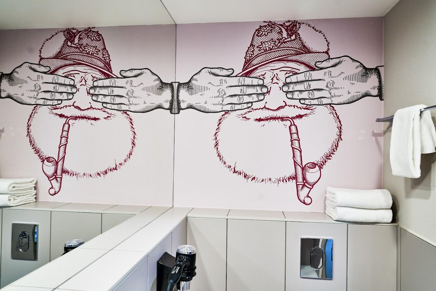 Cover Image for McDreams Hotel München-Airport