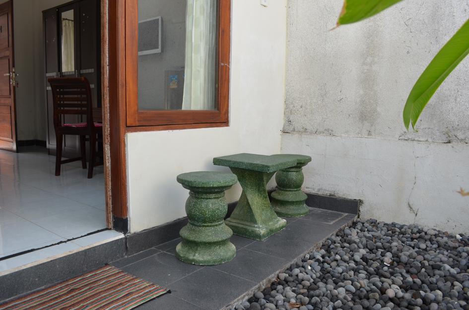 Cover Image for Mutiara Kost