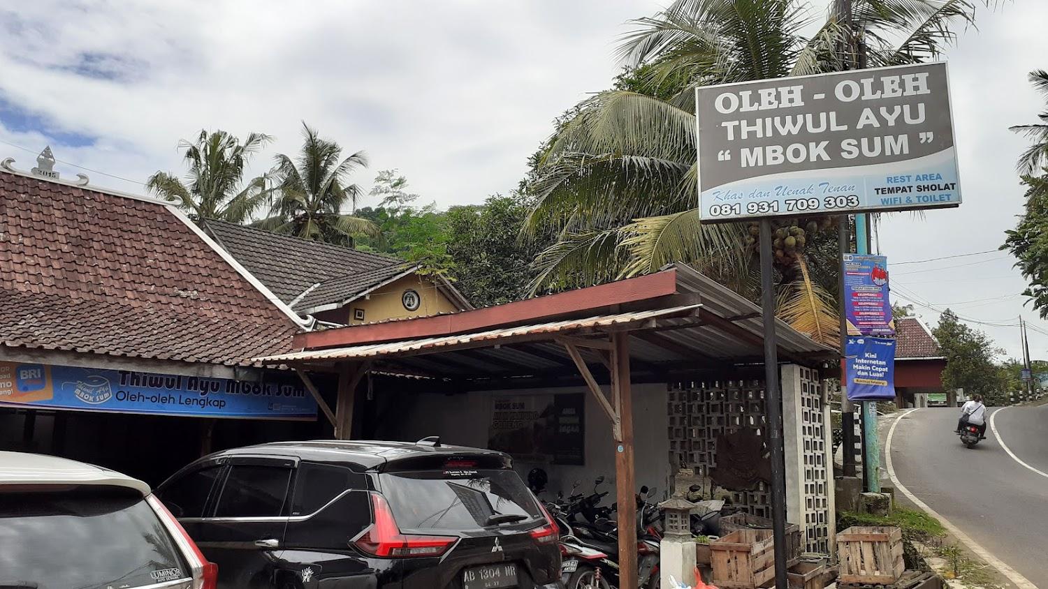 Cover Image for Homestay Arya Mangunan