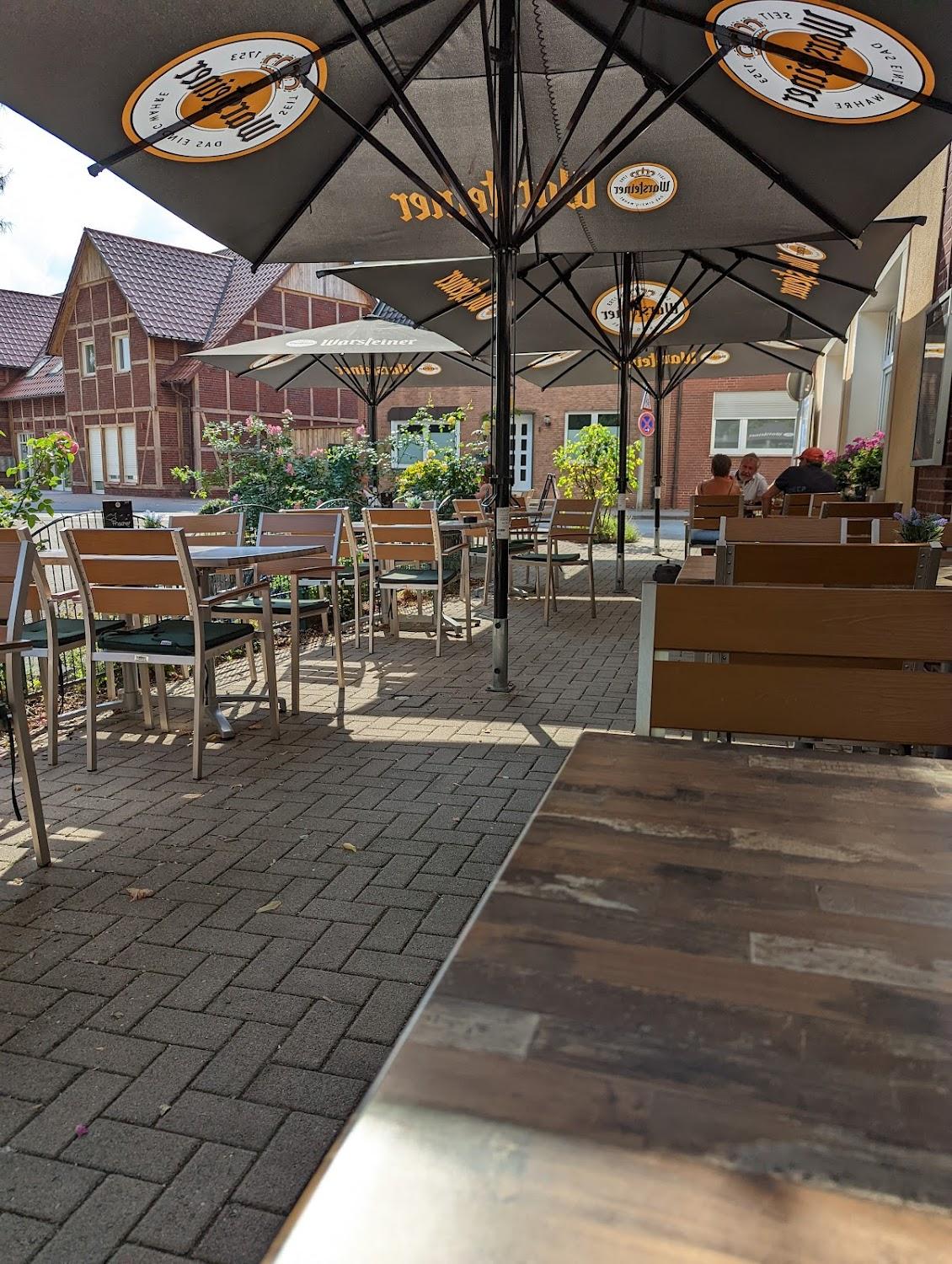 Cover Image for Hotel Eichenhof