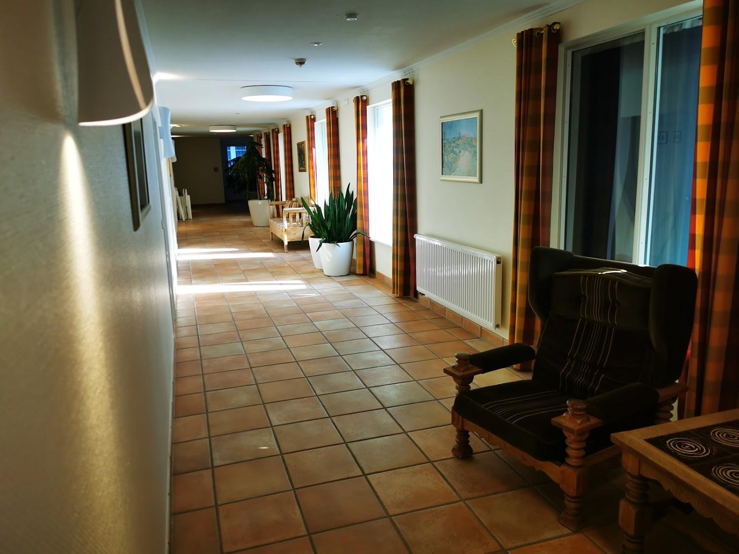 Cover Image for Hotel Neuwarft