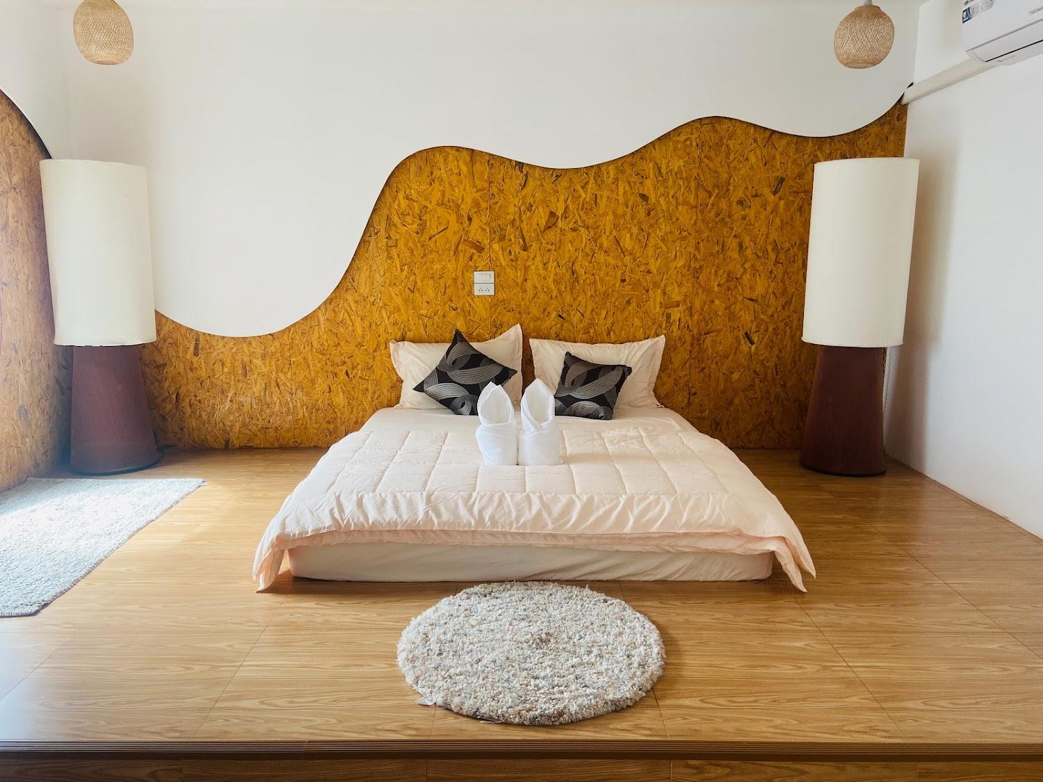 Cover Image for Lala villa koh larn